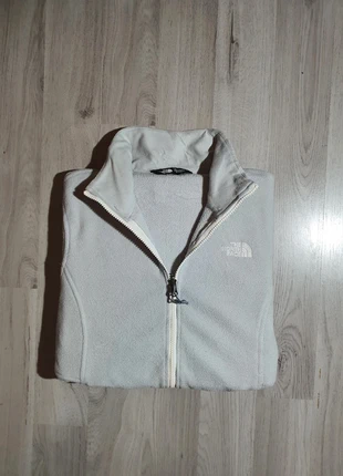 Polaire The North Face gris taille M femme, brand: The North Face, condition: Good, size: M / 38 / 10, €20.00, €21.70 includes Buyer Protection