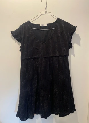 Robe de fêtes Promod 40, marque: Promod, état: Très bon état, taille: L / 40 / 12, 8,00 €, 9,10 € Protection acheteurs incluse