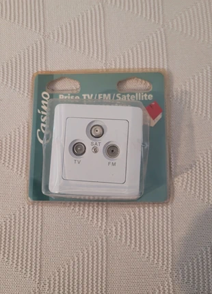 Bricolage, marque: Casino, état: Neuf avec étiquette, 4,00 €, 4,90 € Protection acheteurs incluse