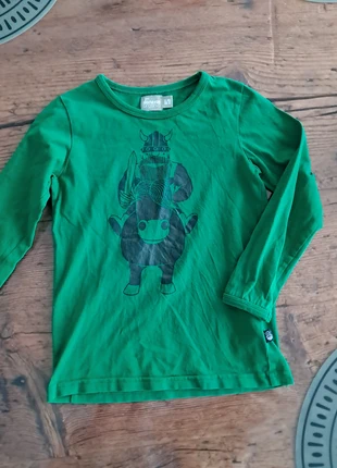 Langarmshirt#wieneu#5, brand: Danefae, condizioni: Ottime, taglia: 6 anni / 116 cm, €5.50, €6.48 include la Protezione acquisti