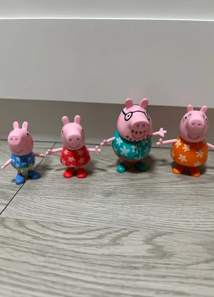 Figuras Peppa pig, marca: Hasbro, estado: Bueno, tamaño: 18-24 meses / 86 cm, 4,00 €, 4,90 € Protección al comprador incluida