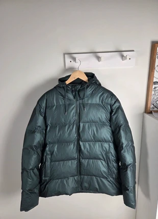 Doudoune RAINS Taille L – Imperméable, chaude et moderne, marque: Rains, état: Neuf sans étiquette, taille: L, 120,00 €, 126,70 € Protection acheteurs incluse