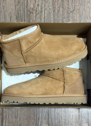 Ugg Ultra Mini, brand: UGG, condition: New with tags, size: 39, €65.00, €68.95 includes Buyer Protection