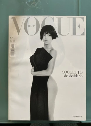 vogue italia marzo 2024 n 882, état: Très bon état, 5,00 €, 5,95 € Protection acheteurs incluse