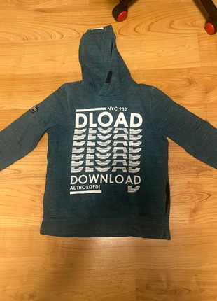 pull pour enfant badass 😎, état: Bon état, taille: M, 25,00 €, 26,95 € Protection acheteurs incluse