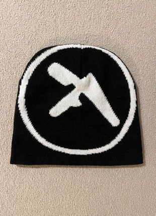 Bonnet aphex twin neuf noir y2k, marque: y2k, état: Neuf sans étiquette, taille: Taille unique, 10,99 €, 12,24 € Protection acheteurs incluse