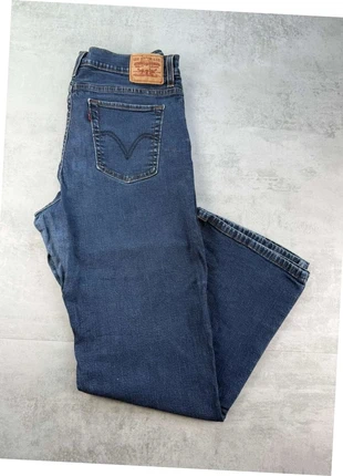 jean Levi’s 512 bootcut coupe droite large FR38, marque: Levi's, état: Très bon état, taille: L / 40 / 12, 18,50 €, 20,13 € Protection acheteurs (Pro) incluse