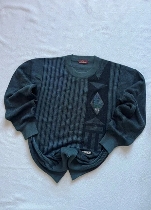 Sweater Jersey Original Style Retro Y2K Vintage Classic 90's Premium Quality, marque: Vintage Dressing, état: Très bon état, taille: L, 27,00 €, 29,05 € Protection acheteurs incluse