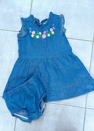 Robe 24mois, marque: Hiccups, état: Neuf sans étiquette, taille: 18-24 mois / 86 cm, 1,00 €, 1,75 € Protection acheteurs incluse