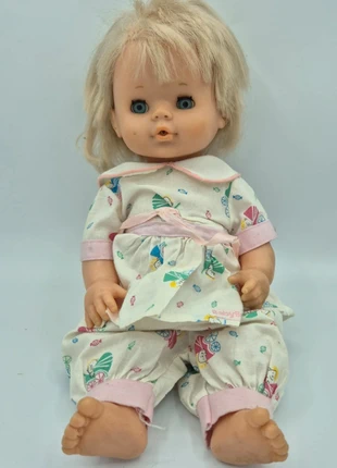 Poupée, condizioni: Buone, taglia: Taglia unica, €2.00, €2.80 include la Protezione acquisti