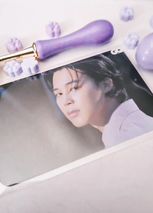 Jimin Diaries Photocard, marque: BTS, état: Neuf avec étiquette, 2,00 €, 2,80 € Protection acheteurs (Pro) incluse