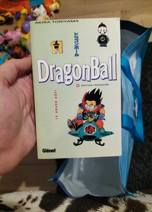 Dragon ball édition pastel tome 11, état: Très bon état, 6,00 €, 7,00 € Protection acheteurs incluse