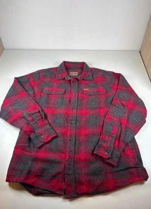 Veste chemise homme M hiver vintage, brand: Orvis, condition: Very good, size: M, €18.00, €19.60 includes Buyer Protection Pro