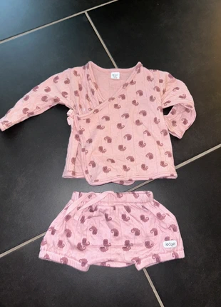 Ensemble Lodger 6-9 mois, brand: Lodger, condition: New without tags, size: 6-9 months / 68 cm, €4.00, €4.90 includes Buyer Protection