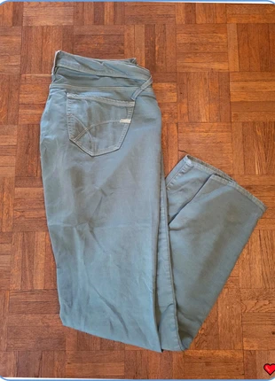 Joli pantalon Gas taille W30 Ref 17IT481, brand: GAS, condition: Very good, size: W30, €6.50, €7.53 includes Buyer Protection