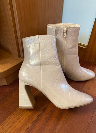 Botín, marque: Miss Selfridge, état: Très bon état, taille: 39, 11,00 €, 12,25 € Protection acheteurs incluse