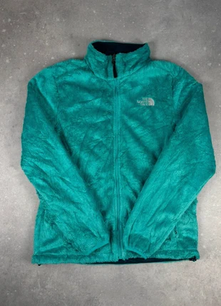 Veste polaire pilou full zip the north face / bleu turquoise / taille M femme, marca: The North Face, estado: Muito bom, tamanho: M / 38 / 10, €28.00, €30.10 inclui Proteção do Comprador