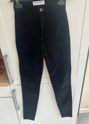 Pantalon American Apparel XS, marque: American Apparel, état: Neuf sans étiquette, taille: XS / 34 / 6, 8,00 €, 9,10 € Protection acheteurs incluse