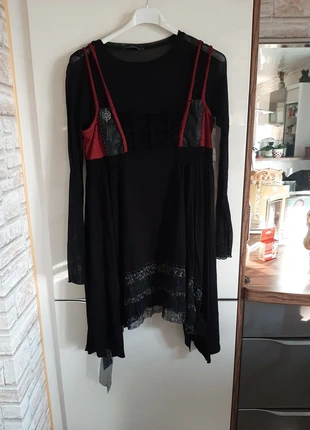 tunique LMV, marque: La Mode Est À Vous, état: Très bon état, taille: XL / 42 / 14, 6,00 €, 7,00 € Protection acheteurs incluse