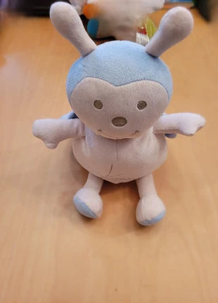 Nounours coccinelle, marque: A-DERMA, état: Neuf sans étiquette, taille: Taille unique, 6,73 €, 7,77 € Protection acheteurs incluse