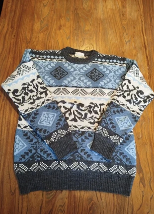 Pull vintage femme made in Belgium chattawak, marke: Vintage Dressing, zustand: Sehr gut, größe: S / 36 / 8, 23,00 €, 24,85 € inklusive Vinted-Käuferschutz