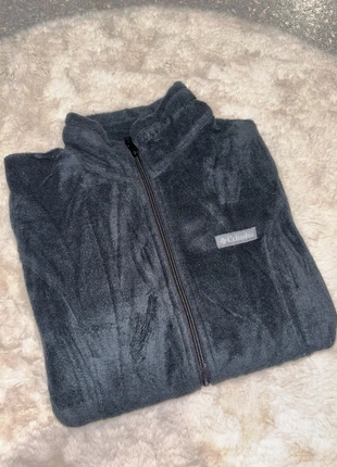 veste polaire columbia noir taille M, merk: Columbia, staat: Heel goed, maat: M / 38 / 10, € 25,00, € 26,95 inclusief Kopersbescherming