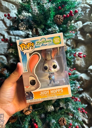 Figurine pop zootopia 2, marque: POP, état: Neuf avec étiquette, taille: 4 ans / 104 cm, 16,00 €, 17,50 € Protection acheteurs (Pro) incluse