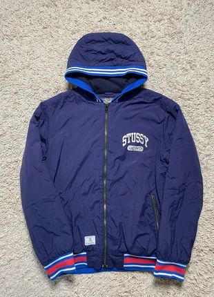 Manteau Bombers Doudoune Vibtage Stussy Homme taille M, marque: Stüssy, état: Très bon état, taille: M, 29,99 €, 32,19 € Protection acheteurs incluse