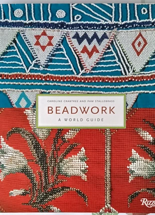 Beadwork, a world guide, état: Neuf sans étiquette, 35,00 €, 37,45 € Protection acheteurs incluse