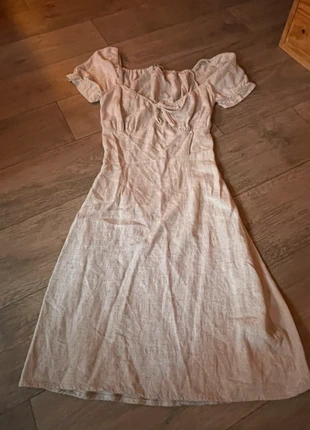 robe d’été, marque: Pimkie, état: Très bon état, taille: S / 36 / 8, 1,00 €, 1,75 € Protection acheteurs incluse