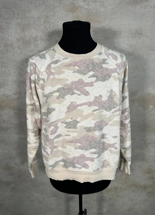 Sweatshirt vintage usa old navy camouflage beige rose taille M, marca: Vintage Dressing, estado: Muy bueno, tamaño: M / 38 / 10, 4,00 €, 4,90 € Protección al comprador Pro incluida