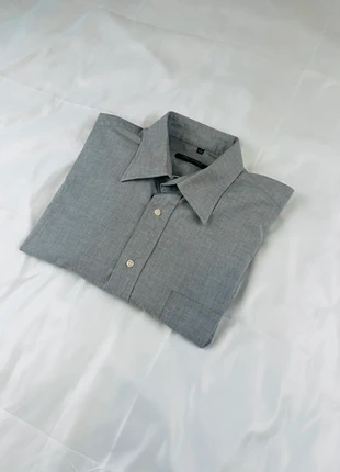 Chemise vintage Y2K coupe oversize, marque: Vintage Dressing, état: Très bon état, taille: L, 16,00 €, 17,50 € Protection acheteurs (Pro) incluse