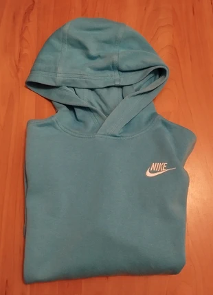Sweat à capuche nike, marque: Nike, état: Très bon état, taille: L, 5,00 €, 5,95 € Protection acheteurs incluse