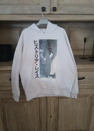 Sweat Attack on Titan, marque: Attack On Titan, état: Très bon état, taille: XS / 34 / 6, 4,00 €, 4,90 € Protection acheteurs incluse