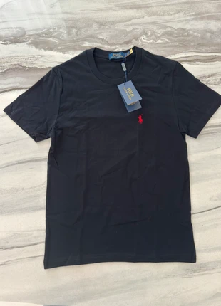 Maglietta Polo Ralph Lauren, marque: Ralph Lauren, état: Neuf avec étiquette, taille: S, 25,00 €, 26,95 € Protection acheteurs incluse