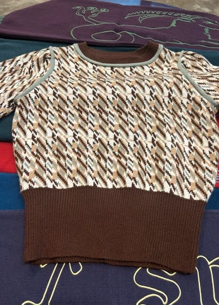 Maglia vintage, brand: Vintage, condizioni: Ottime, taglia: S / IT 40 / EU 36, €60.00, €63.70 include la Protezione acquisti