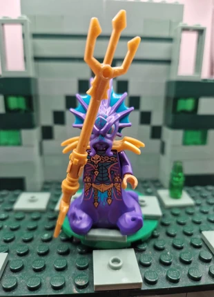 LEGO Ninjago Prince Kalmaar, marque: LEGO, état: Bon état, taille: 3 ans / 98 cm, 8,50 €, 9,63 € Protection acheteurs incluse