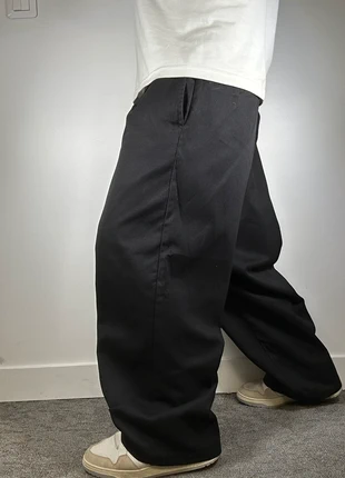 Pantalon chino Dickies 874 noir coupe droite – W50 L30 | FR 60 | IT 66, marque: Dickies, état: Très bon état, taille: W50 | FR 60, 25,00 €, 26,95 € Protection acheteurs (Pro) incluse