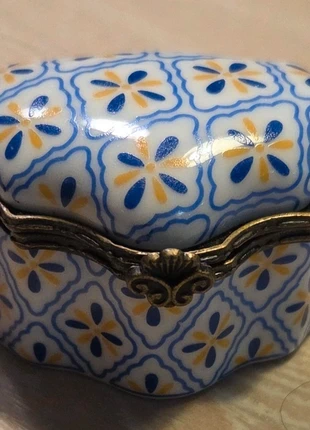 Pilulier collection, brand: Collection, condition: Very good, €5.00, €5.95 includes Buyer Protection