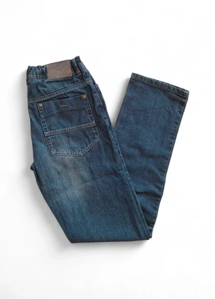 Jean Orchestra 14 ans Marine, brand: Orchestra, condition: Very good, size: 14 years / 164 cm, €5.00, €5.95 includes Buyer Protection