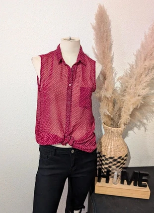 Blouse Mango, marca: Mango, estado: Muito bom, tamanho: S / 36 / 8, €9.00, €10.15 inclui Proteção do Comprador Pro