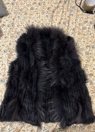 Veste sans manches, marque: sans marque, état: Très bon état, taille: M / 38 / 10, 50,00 €, 53,20 € Protection acheteurs incluse