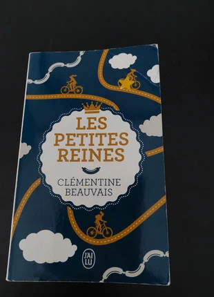 Roman les petites reines "humour", état: Très bon état, 1,00 €, 1,75 € Protection acheteurs incluse