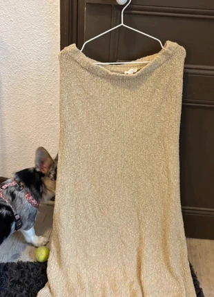 Long Arket skirt, brand: ARKET, condizioni: Nuovo senza cartellino, taglia: M / IT 42 / EU 38, €15.00, €16.45 include la Protezione acquisti