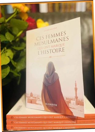 Ces femmes musulmanes qui ont marqué l’histoire - Um Isrâ’ Bayyûmî - al-Hadith, staat: Nieuw zonder prijskaartje, € 11,90, € 13,20 inclusief Kopersbescherming Pro