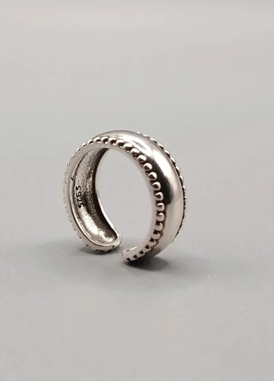 Bague Aurea ajustable argent 925, marque: Argent, état: Très bon état, taille: Ajustable, 12,90 €, 14,25 € Protection acheteurs (Pro) incluse