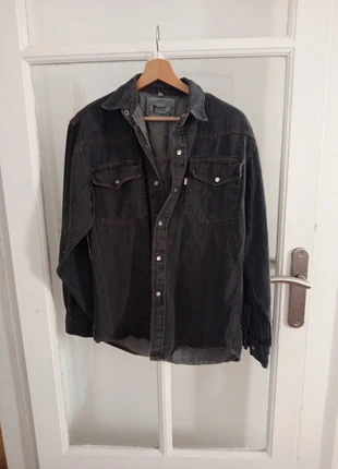 Veste jean taille s marque international compagnie, marque: International, état: Très bon état, taille: S, 6,00 €, 7,00 € Protection acheteurs incluse