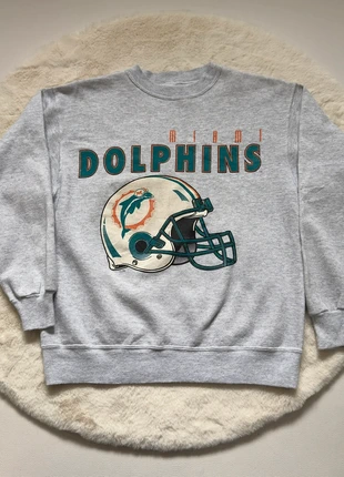 Pull sweat col rond, merk: American College, staat: Heel goed, maat: S, € 3,00, € 3,85 inclusief Kopersbescherming