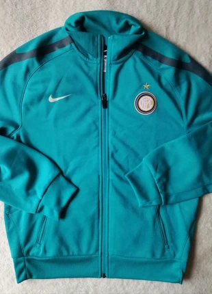 Nike Felpa football L ragazzo #nike, marca: Nike, estado: Muito bom, tamanho: L, €23.00, €24.85 inclui Proteção do Comprador