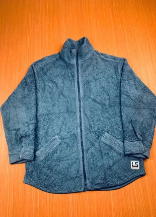 Polaire full zip Levi Strauss & Co bleu taille XL, marke: Levi Strauss & Co., zustand: Sehr gut, größe: XL, 29,99 €, 32,19 € inklusive Vinted-Käuferschutz